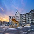 Photo of Sandman Signature Ottawa Airport Hotel