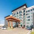Exterior of Sandman Signature Saskatoon