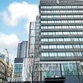 Photo of Sandman Signature Vancouver Downtown Hotel
