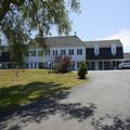 Exterior of Sandwich Lodge & Resort