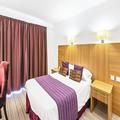 Photo of Sandy Lodge Hotel