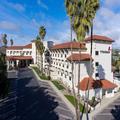 Exterior of Santa Ynez Valley Marriott