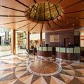 Photo of Santiago Marriott Hotel
