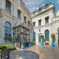 Image of Santo Mauro, a Luxury Collection Hotel, Madrid