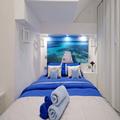 Photo of Santorini Style in Athens, Greece