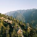 Exterior of Sapa Jade Hill Resort & Spa