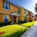 Exterior of Saratoga Resort Villas Kissimmee