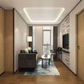 Image of Sathorn Vista, Bangkok - Marriott Executive Apartments