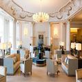 Exterior of Savoia Excelsior Palace Trieste – Starhotels Collezione