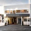 Exterior of Scandic Kristiansund