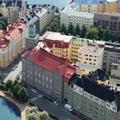 Photo of Scandic Paasi