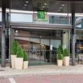 Exterior of Scandic Ruoholahti