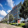 Exterior of Scandic Sluseholmen