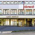 Exterior of Scandic Solli Oslo