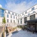 Photo of Scandic Stora Hotellet