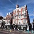 Exterior of Scarisbrick Hotel