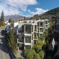 Image of Scenic Suites Queenstown