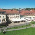 Exterior of Schlosshotel Neckarbischofsheim