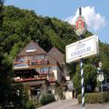 Exterior of Schwarzwald Hotel Brandbach