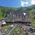 Photo of Schweitzer Mountain Resort Selkirk Lodge