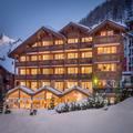 Image of Schweizerhof Gourmet & Spa