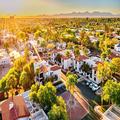 Photo of Scottsdale Camelback Resort