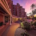 Image of Scottsdale Marriott Old Town
