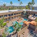 Photo of Scottsdale Parkview Hotel