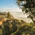 Exterior of Scp Mendocino Coast Lodge