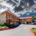 Image of Sea-Tac Airport Value Inn