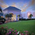 Exterior of Sea Trail Golf Resort & Convention Center