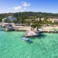 Exterior of SeaGarden Beach Resort - All Inclusive