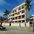 Image of Searock Beach Resort