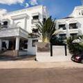 Exterior of Seashell Port Blair