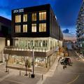Image of Seaside Hotel Vancouver