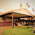 Exterior of Seelys Motel