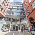 Exterior of Select Hotel Berlin Ostbahnhof