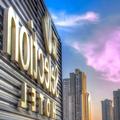 Exterior of Selection Premium Hotel
