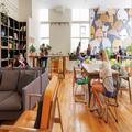 Image of Selina Central Melbourne