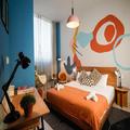 Image of Selina Frishman Tel Aviv