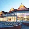 Exterior of Selma Spa+