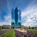 Exterior of Seneca Niagara Resort & Casino