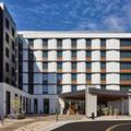 Exterior of Senna House Scottsdale Curio Collection by Hilton