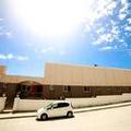 Exterior of Sensi Hotel