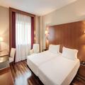 Image of Sercotel Ab Arganda