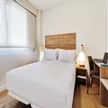 Exterior of Sercotel Logrono Suites Ascend Hotel Collection