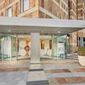 Exterior of Sercotel Valladolid