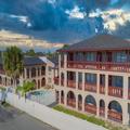 Image of Sevilla Inn - Near Medieval Times