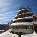 Image of Shackleton Mountain Resort