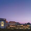 Exterior of Shangri-La Guilin
